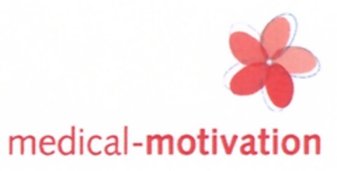 medical-motivation Logo (IGE, 23.09.2009)