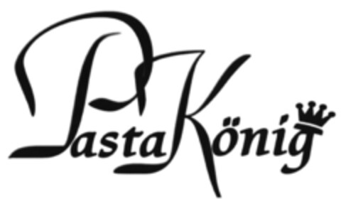 PastaKönig Logo (IGE, 17.01.2019)