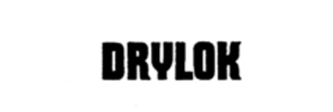 DRYLOK Logo (IGE, 11.02.1980)