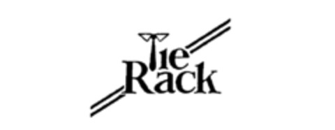 Tie Rack Logo (IGE, 03.03.1986)