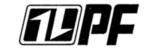PF Logo (IGE, 15.03.1991)
