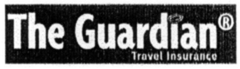 The Guardian Travel Insurance Logo (IGE, 22.01.2001)