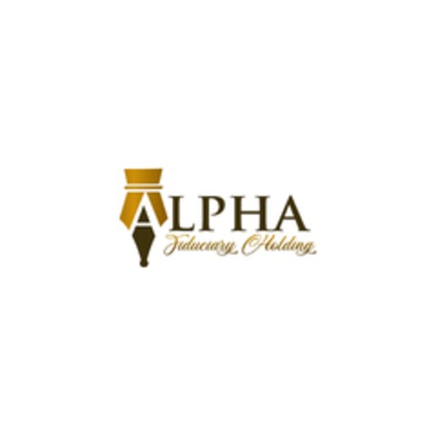 ALPHA Fiduciary Holding Logo (IGE, 16.02.2021)