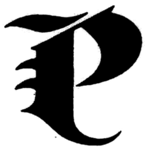 P Logo (IGE, 24.08.2004)