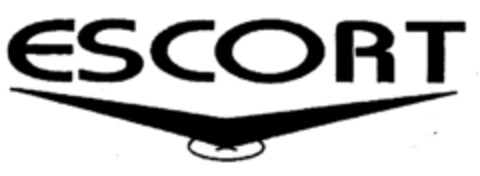 ESCORT Logo (IGE, 23.06.2003)