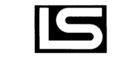 LS Logo (IGE, 24.04.1992)