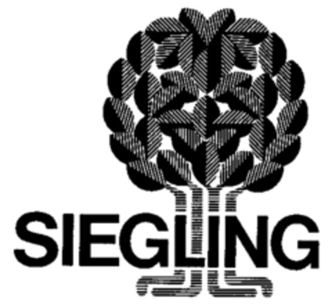 SIEGLING Logo (IGE, 30.04.1997)