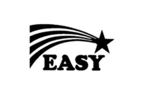 EASY Logo (IGE, 13.07.1978)