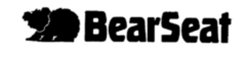 BearSeat Logo (IGE, 19.06.1987)