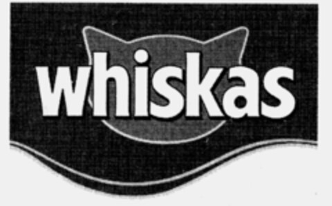 whiskas Logo (IGE, 29.05.1997)