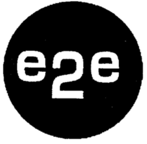 e2e Logo (IGE, 17.05.2001)