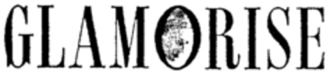 GLAMORISE Logo (IGE, 06.07.1989)