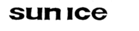 sun ice Logo (IGE, 08/25/1987)