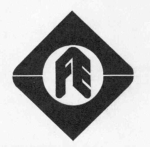 FE Logo (IGE, 07.11.1974)