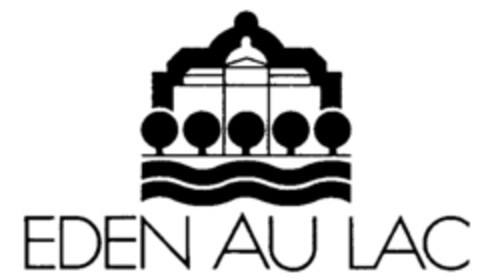 EDEN AU LAC Logo (IGE, 30.03.1995)