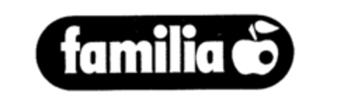 familia Logo (IGE, 18.08.1992)