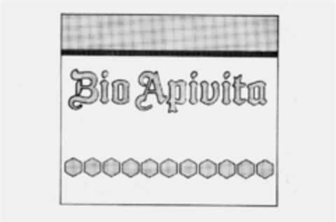 Bio Apivita Logo (IGE, 07.11.1984)