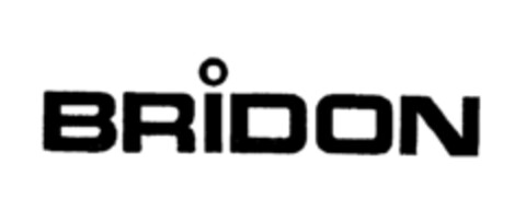 BRiDON Logo (IGE, 28.12.1977)