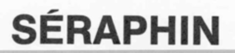 SéRAPHIN Logo (IGE, 16.10.1987)