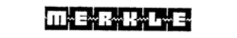 MERKLE Logo (IGE, 12/16/1986)