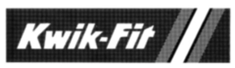 Kwik-Fit Logo (IGE, 13.07.2000)