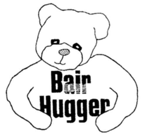 Bair Hugger Logo (IGE, 11/24/1992)