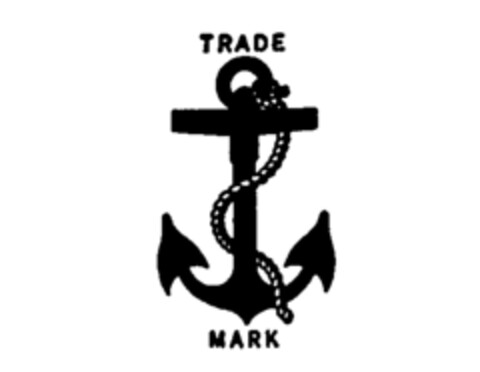 TRADE MARK Logo (IGE, 08.12.1989)