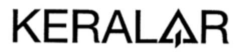 KERALAR Logo (IGE, 13.07.1995)
