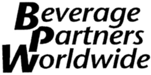 Beverage Partners Worldwide Logo (IGE, 23.02.2001)