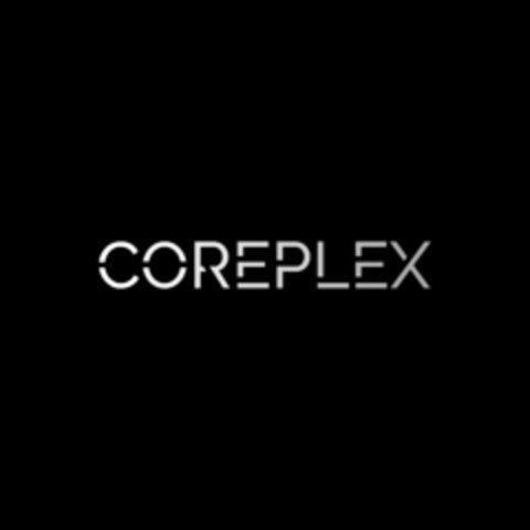 COREPLEX Logo (IGE, 05.09.2023)