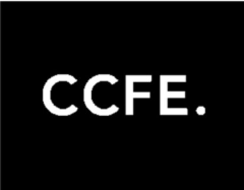 CCFE. Logo (IGE, 27.07.2021)