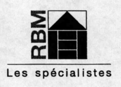 RBM Les spécialistes Logo (IGE, 23.12.1999)