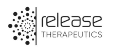 release THERAPEUTICS Logo (IGE, 11/06/2023)