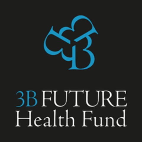 BBB 3B FUTURE Health Fund Logo (IGE, 08.11.2019)