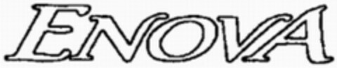 ENOVA Logo (IGE, 23.01.2003)