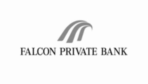 FALCON PRIVATE BANK Logo (IGE, 22.01.2009)