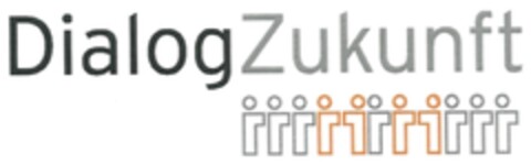 DialogZukunft Logo (IGE, 02/04/2010)