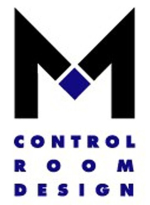 M CONTROL ROOM DESIGN Logo (IGE, 10.04.2003)