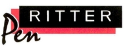 Pen RITTER Logo (IGE, 03/04/2004)