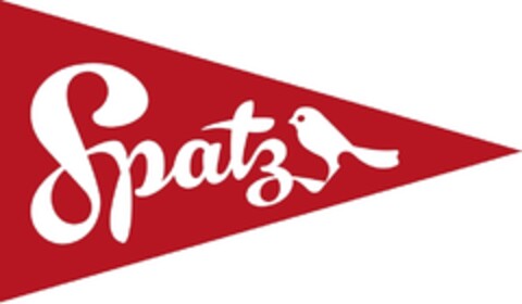 Spatz Logo (IGE, 14.02.2012)