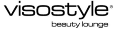 visostyle beauty lounge Logo (IGE, 12.03.2010)