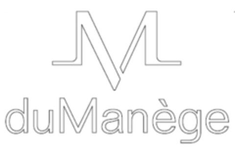 M duManège Logo (IGE, 02.06.2010)
