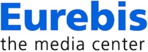 Eurebis the media center Logo (IGE, 30.05.2007)