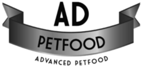 AD PETFOOD ADVANCED PETFOOD Logo (IGE, 21.05.2013)