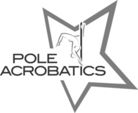 POLE ACROBATICS Logo (IGE, 05/23/2014)