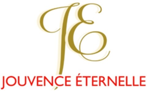 JE JOUVENCE ETERNELLE Logo (IGE, 29.05.2015)