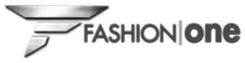 FASHION one Logo (IGE, 11.07.2013)