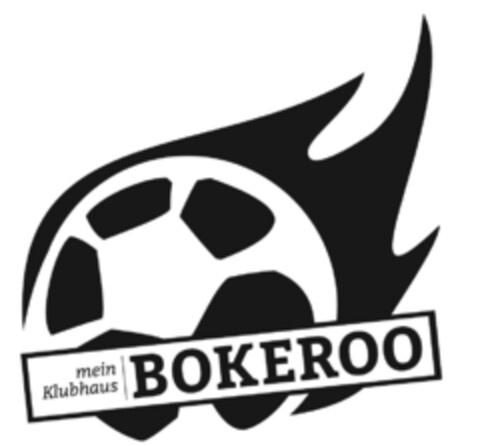mein Klubhaus BOKEROO Logo (IGE, 08/16/2017)