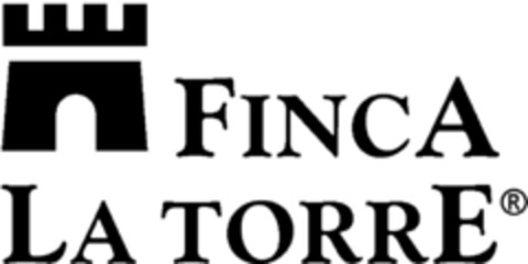 FINCA LA TORRE Logo (IGE, 29.10.2010)