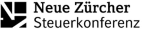 Neue Zürcher Steuerkonferenz Logo (IGE, 04/03/2017)